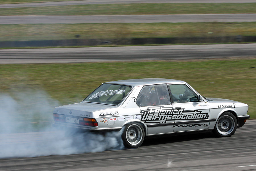 E28 Drift