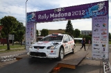 rallymadona