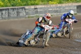 speedway