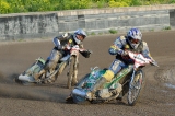 speedway