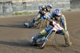 speedway