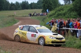 rallyestonia