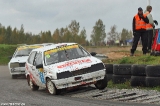 rallikross