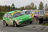 rallikross