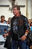 David Hasselhoff