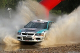 kurzeme rally