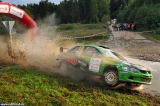 kurzeme rally