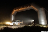 kurzeme rally