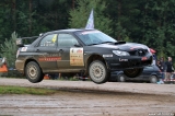 kurzeme rally