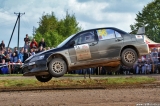 kurzeme rally