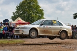 kurzeme rally