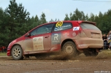 kurzeme rally