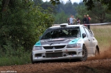 kurzeme rally