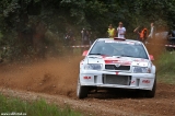 kurzeme rally