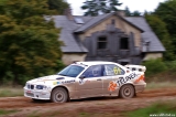 kurzeme rally