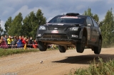 kurzeme rally