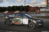 kurzeme rally