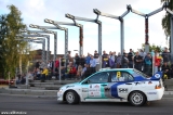 kurzeme rally