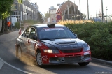 kurzeme rally