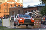 kurzeme rally