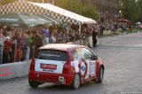 kurzeme rally