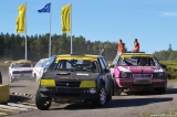 Olerex Eesti rallikross