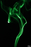 smoke