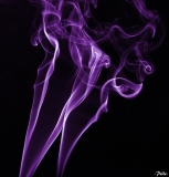 smoke