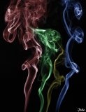 smoke