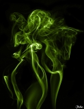 smoke