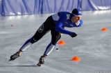 speed skating