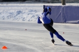 speed skating