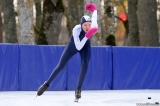 speed skating