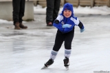 speed skating