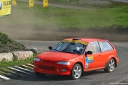 rallikross