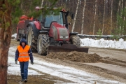 tractorpulling