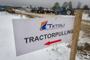 tractorpulling