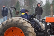 tractorpulling