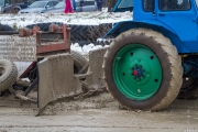 tractorpulling