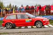 rallikross