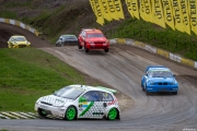 rallikross