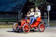 veterancarrun