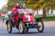 veterancarrun