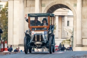 veterancarrun