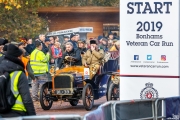 veterancarrun