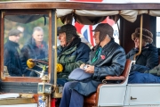 veterancarrun