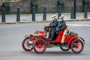 veterancarrun