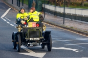 veterancarrun