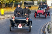 veterancarrun