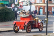 veterancarrun